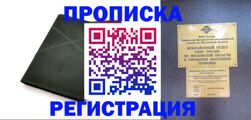 прописка в квартире в Невинномысске